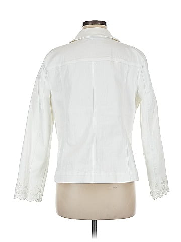 Charter Club Jacket (view 2)
