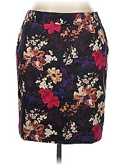 Ann Taylor Loft Outlet Casual Skirt