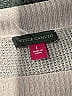 Vince Camuto Color Block Pink Pullover Sweater Size L - photo 7