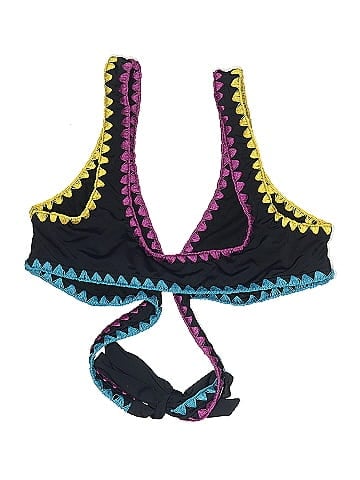 Lucky Brand Swimsuit Top (view 2)