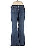 Adriano Goldschmied Stars Blue Jeans Size 32 waist - photo 1