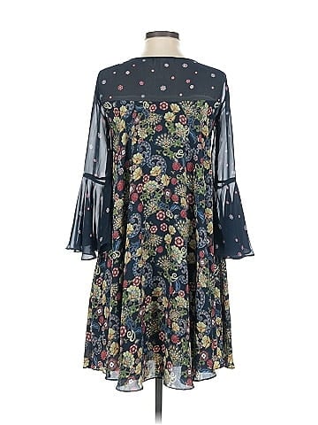 Paper Crown Casual Dress (view 2)