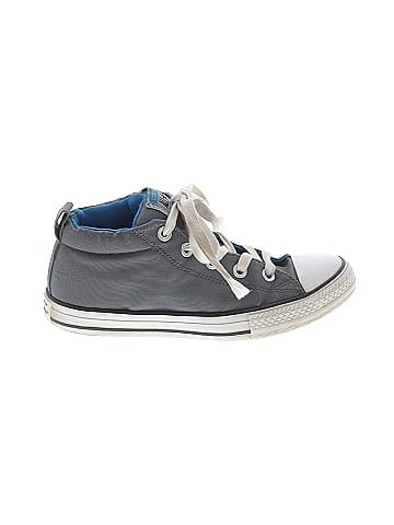 Converse Sneakers (view 1)