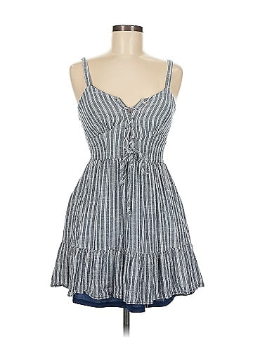 Mi ami Casual Dress (view 1)