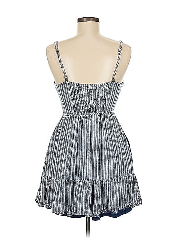 Mi ami Casual Dress (view 2)