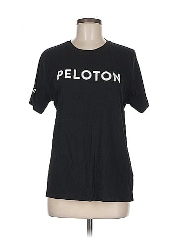 Peloton Short Sleeve T-Shirt (view 1)