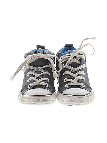 Converse Sneakers (view 2)