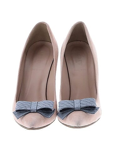 J.Crew Collection Heels (view 2)