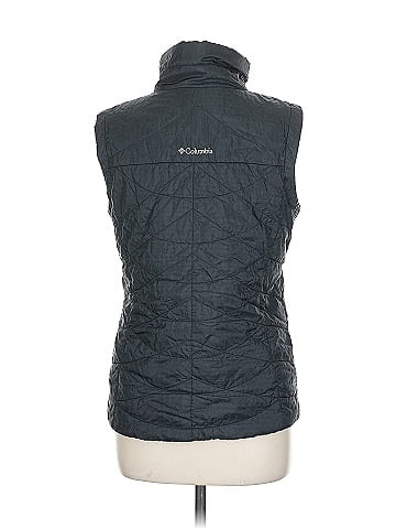 Columbia Vest (view 2)