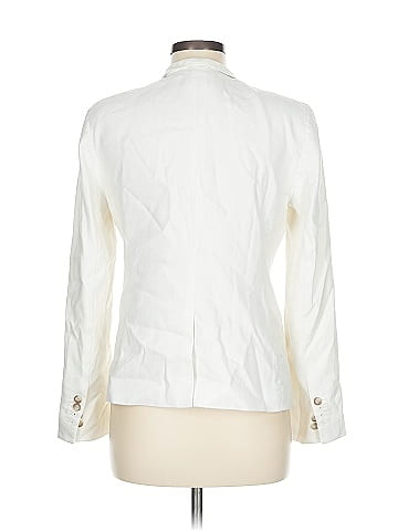 Ann Taylor Blazer (view 2)