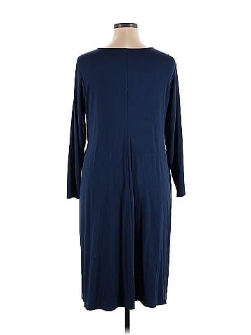 J.Jill Casual Dress (view 2)