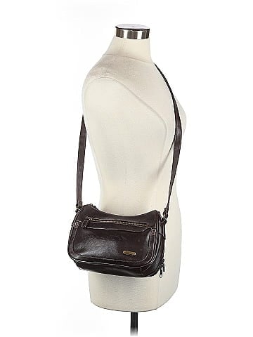 Unbranded Crossbody Bag (view 2)