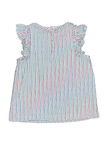 Crewcuts Outlet Sleeveless Blouse (view 2)
