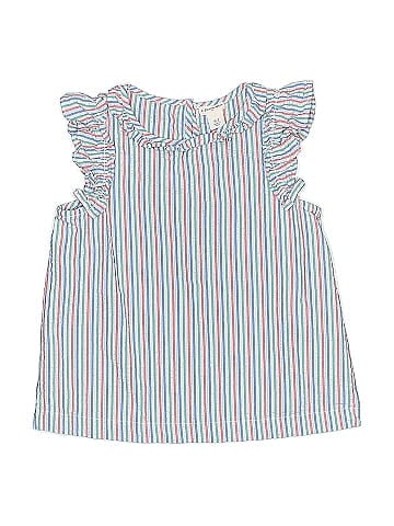 Crewcuts Outlet Sleeveless Blouse (view 1)