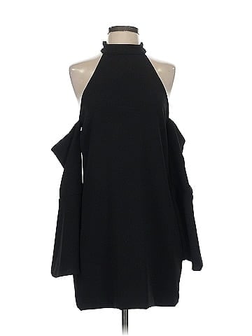 backSTAGE Cocktail Dress (view 1)