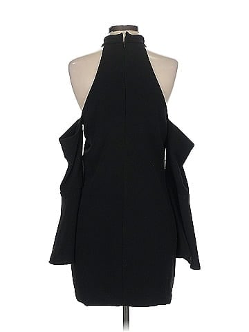 backSTAGE Cocktail Dress (view 2)