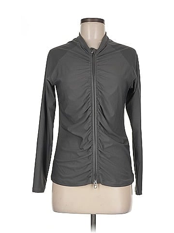Athleta Track Jacket (view 1)