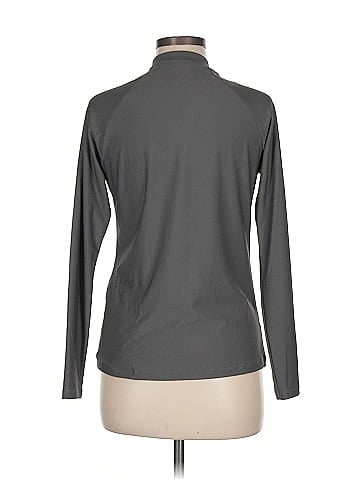 Athleta Track Jacket (view 2)