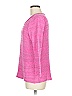 Sigrid Olsen Pink Pullover Sweater Size M - photo 5