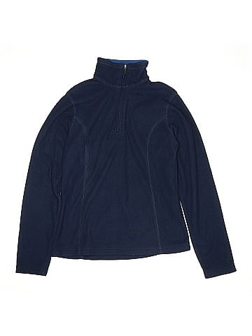 Lands' End Turtleneck Sweater (view 1)