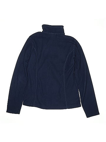 Lands' End Turtleneck Sweater (view 2)