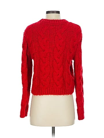 Zara Pullover Sweater (view 2)