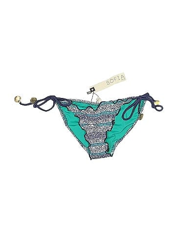 SOFIA Swimsuit Bottoms (view 1)