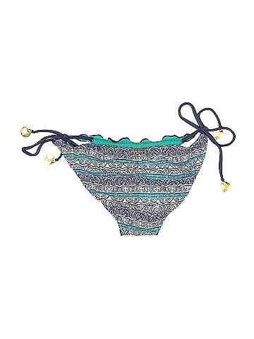 SOFIA Swimsuit Bottoms (view 2)