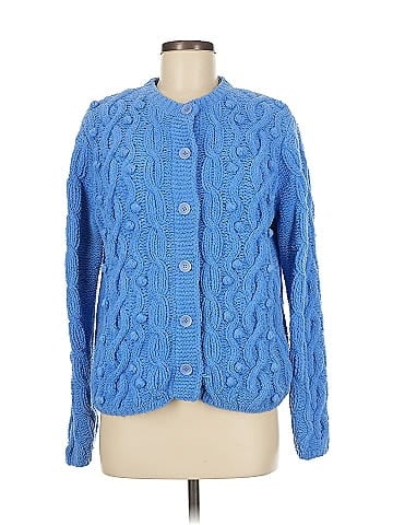 Kate Hill Cardigan (view 1)