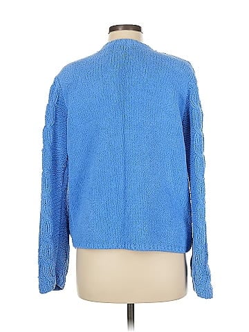 Kate Hill Cardigan (view 2)