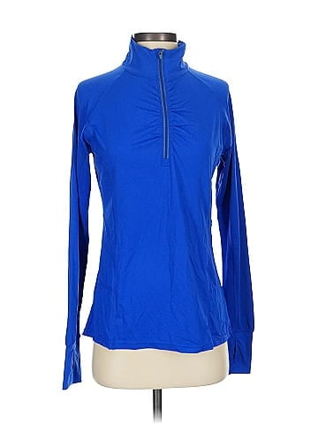 Tangerine Track Jacket (view 1)