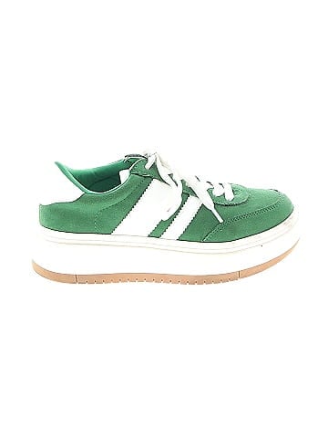 Madden Girl Sneakers (view 1)