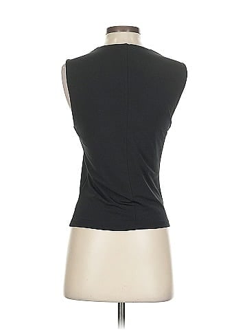 Abercrombie & Fitch Sleeveless Top (view 2)