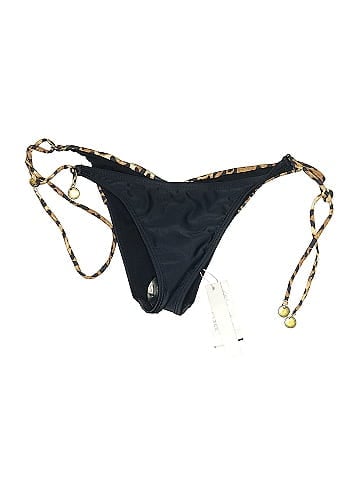SOFIA Swimsuit Bottoms (view 1)