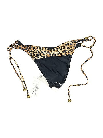 SOFIA Swimsuit Bottoms (view 2)