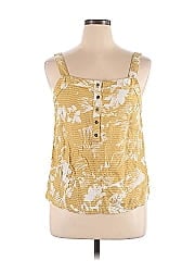Rvca Sleeveless Blouse