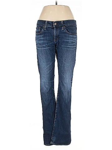 Adriano Goldschmied Jeans (view 1)