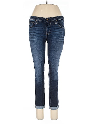 Adriano Goldschmied Jeans (view 1)
