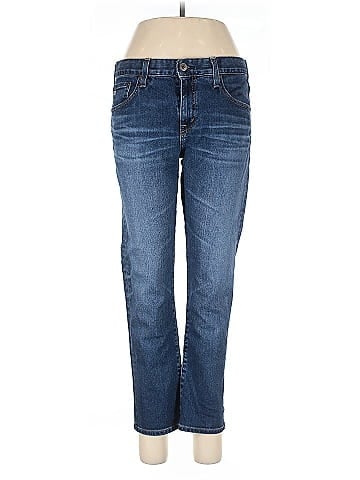 Adriano Goldschmied Jeans (view 1)
