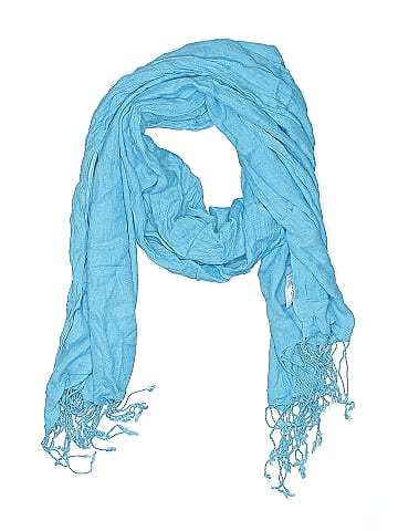 Isa & Stef Scarf (view 1)