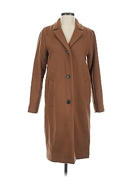 Abercrombie & Fitch Coat