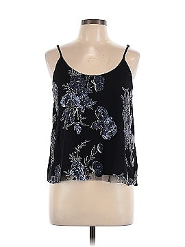 Astr Sleeveless Blouse