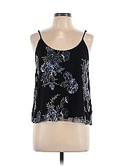 Astr Sleeveless Blouse