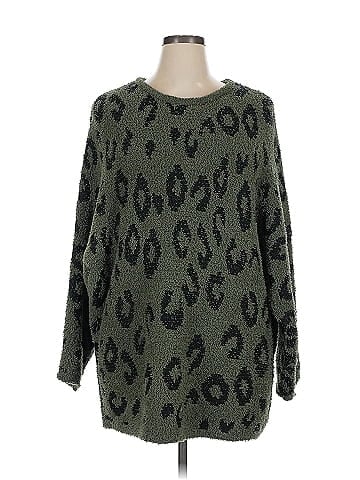 GiGio Pullover Sweater (view 1)