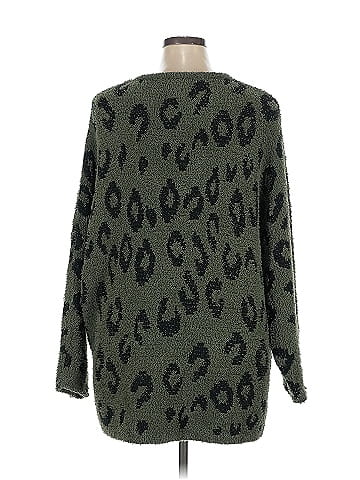 GiGio Pullover Sweater (view 2)