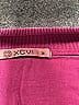 XCVI 100% Linen Pink Casual Skirt Size M - photo 3