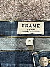 FRAME Denim Blue Jeans Size 33 waist - photo 3