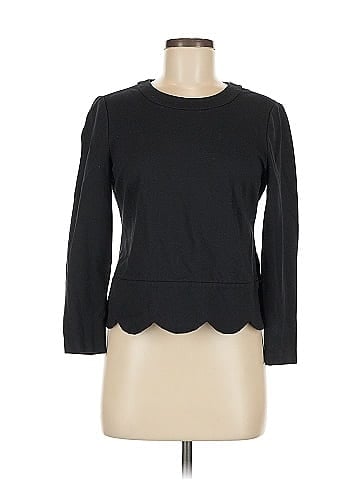 Kate Spade New York Long Sleeve Top (view 1)