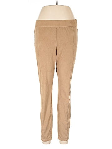 Soho JEANS NEW YORK & COMPANY Casual Pants (view 1)