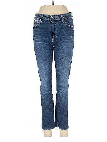 Adriano Goldschmied Jeans (view 1)